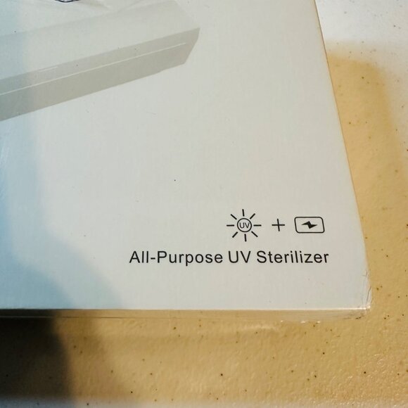 Mobile Phone Cell Phone Wireless Charging Sterilizing Box All purpose sanitizer - Picture 10 of 10